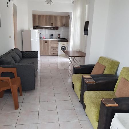 Fethiye Apart Otel Exteriör bild
