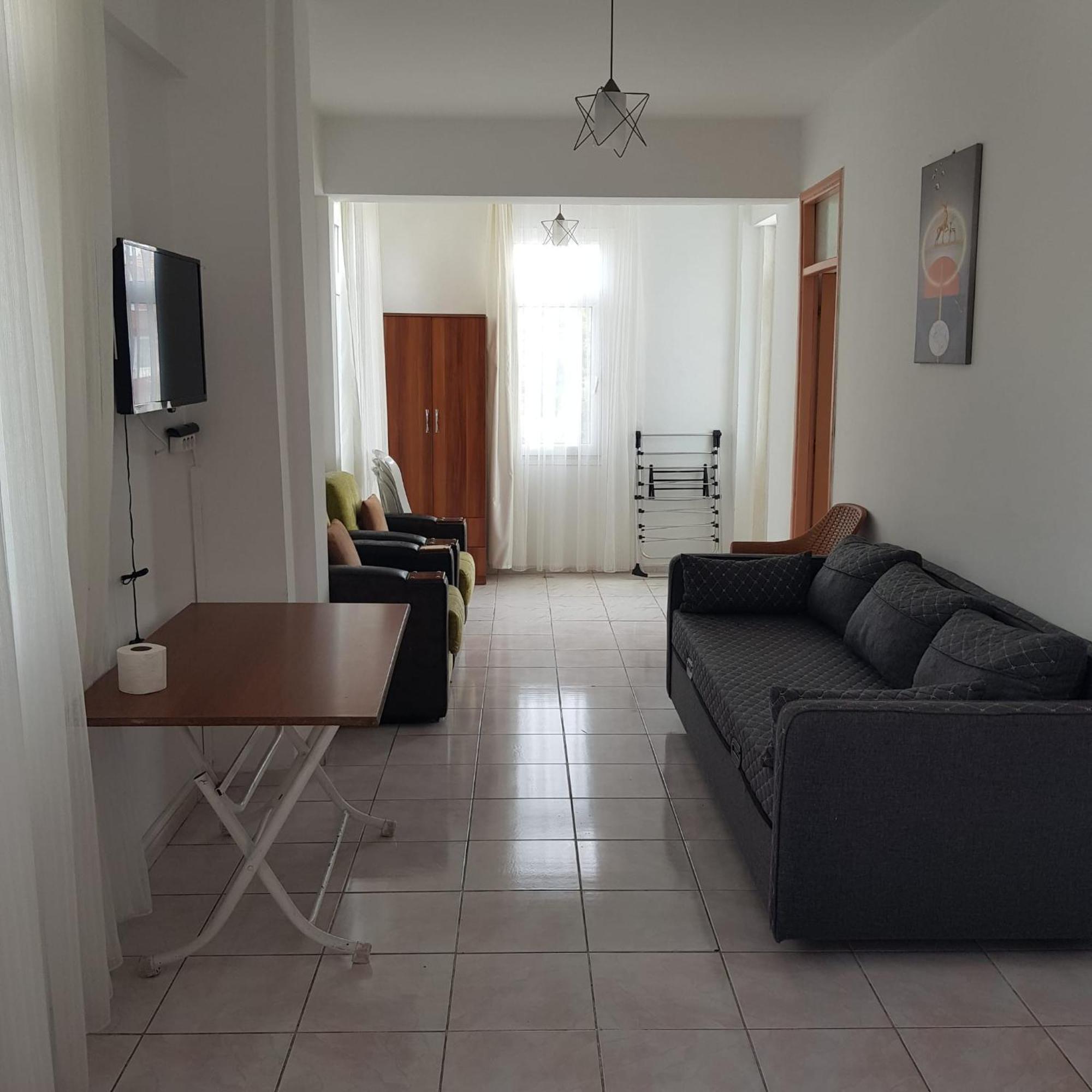 Fethiye Apart Otel Exteriör bild