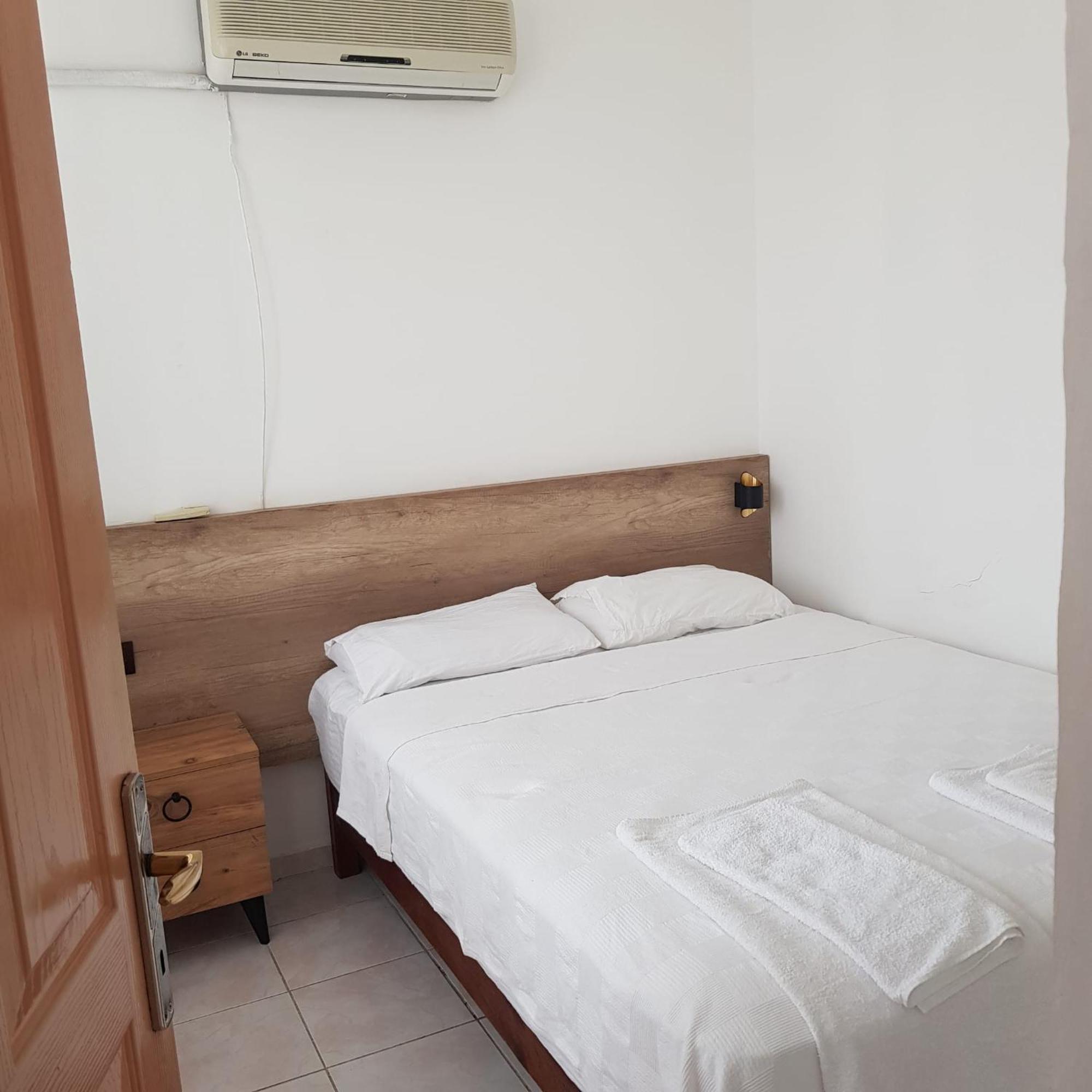 Fethiye Apart Otel Exteriör bild