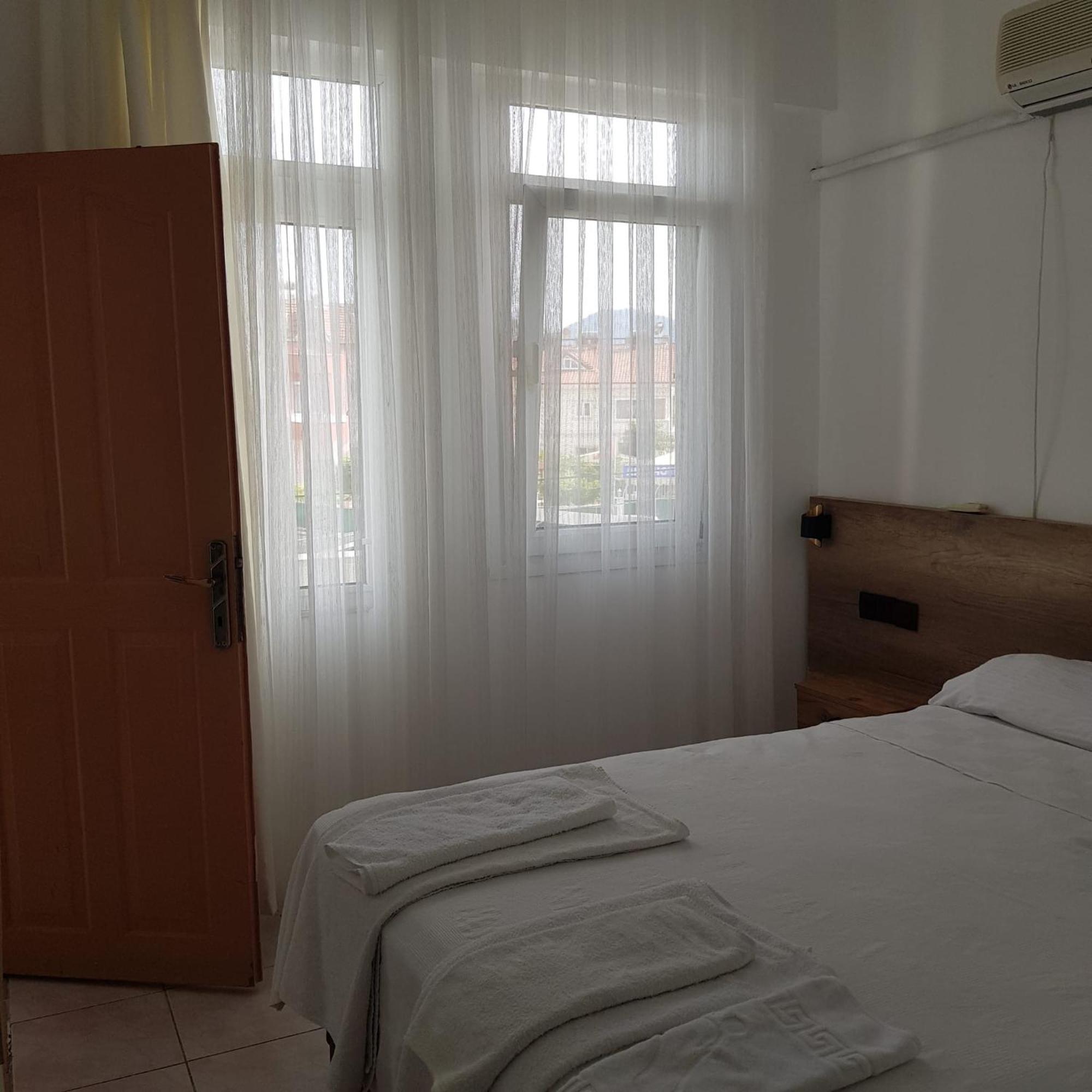 Fethiye Apart Otel Exteriör bild