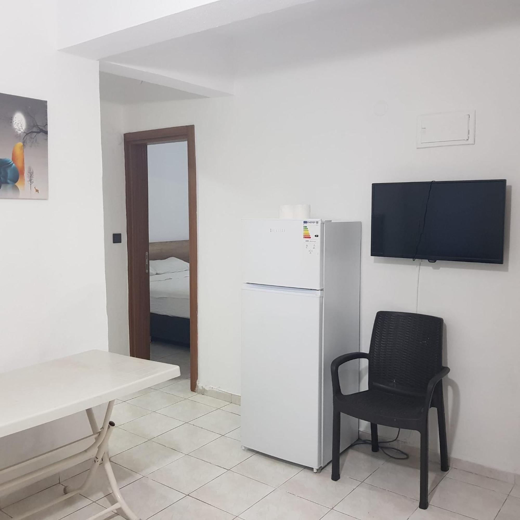 Fethiye Apart Otel Exteriör bild