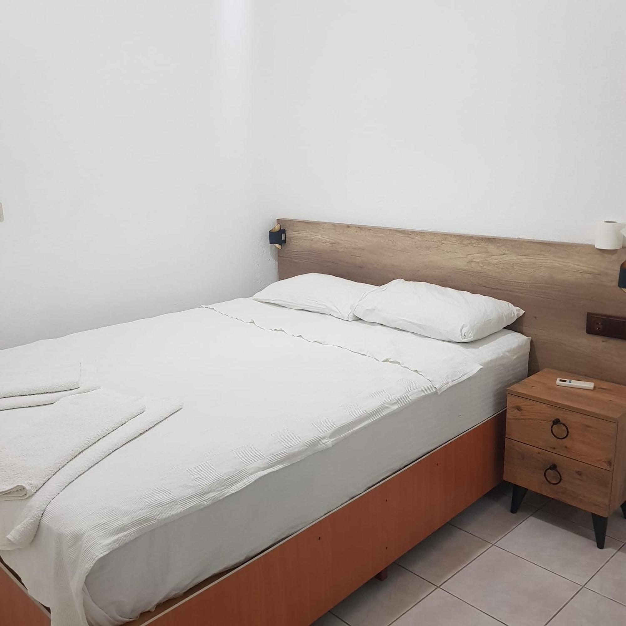 Fethiye Apart Otel Exteriör bild