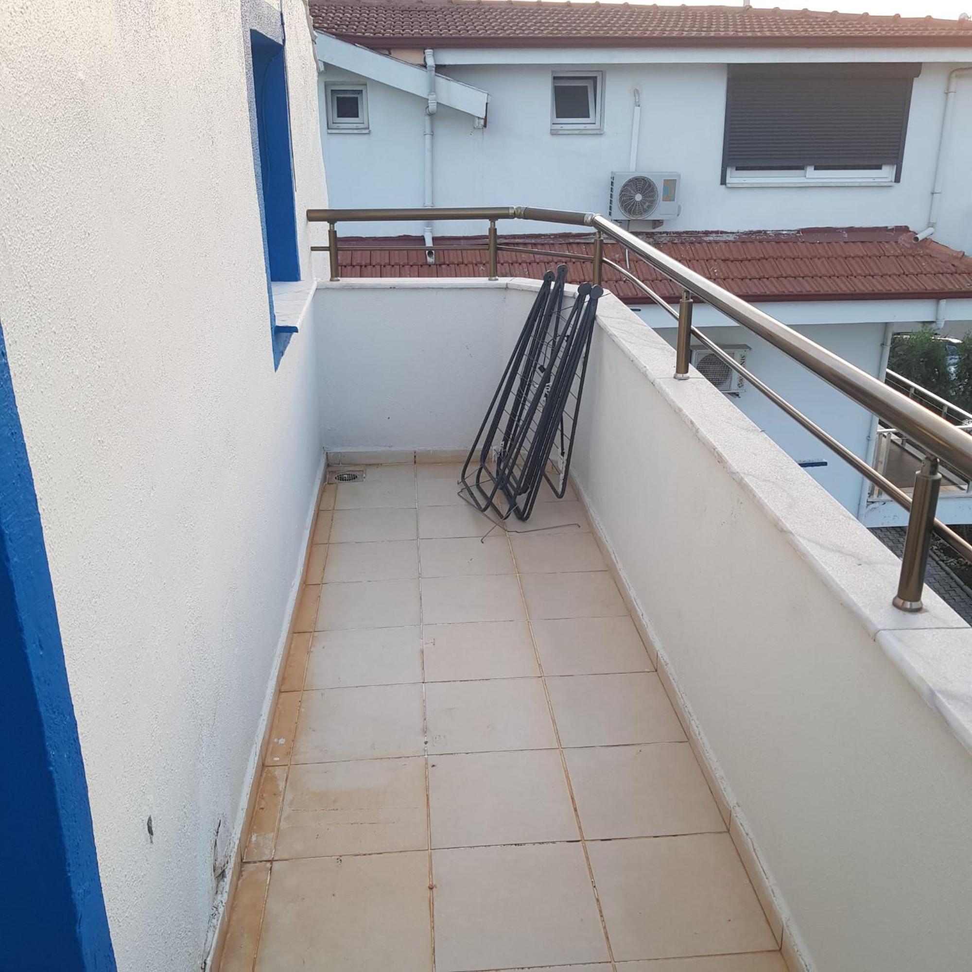 Fethiye Apart Otel Exteriör bild