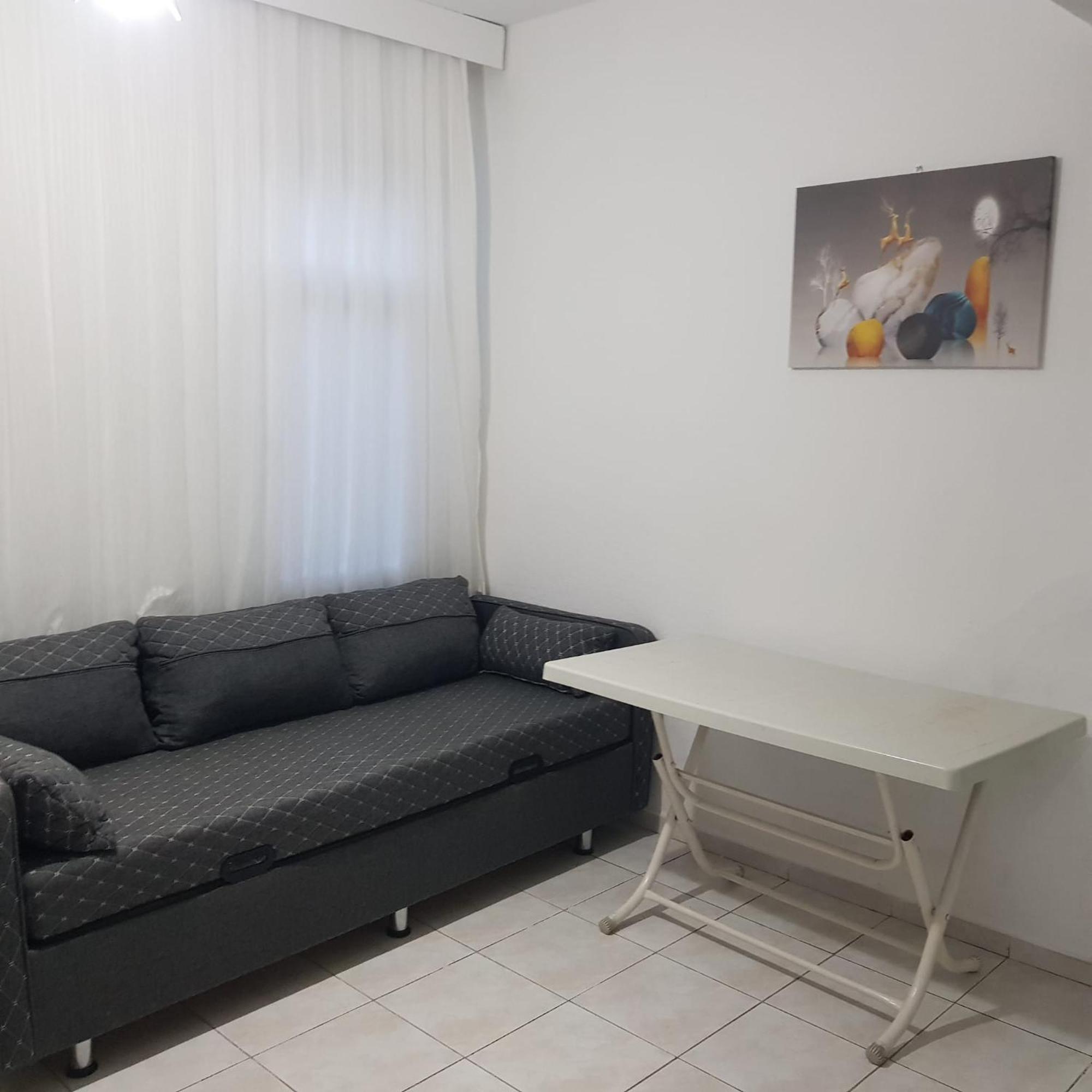 Fethiye Apart Otel Exteriör bild