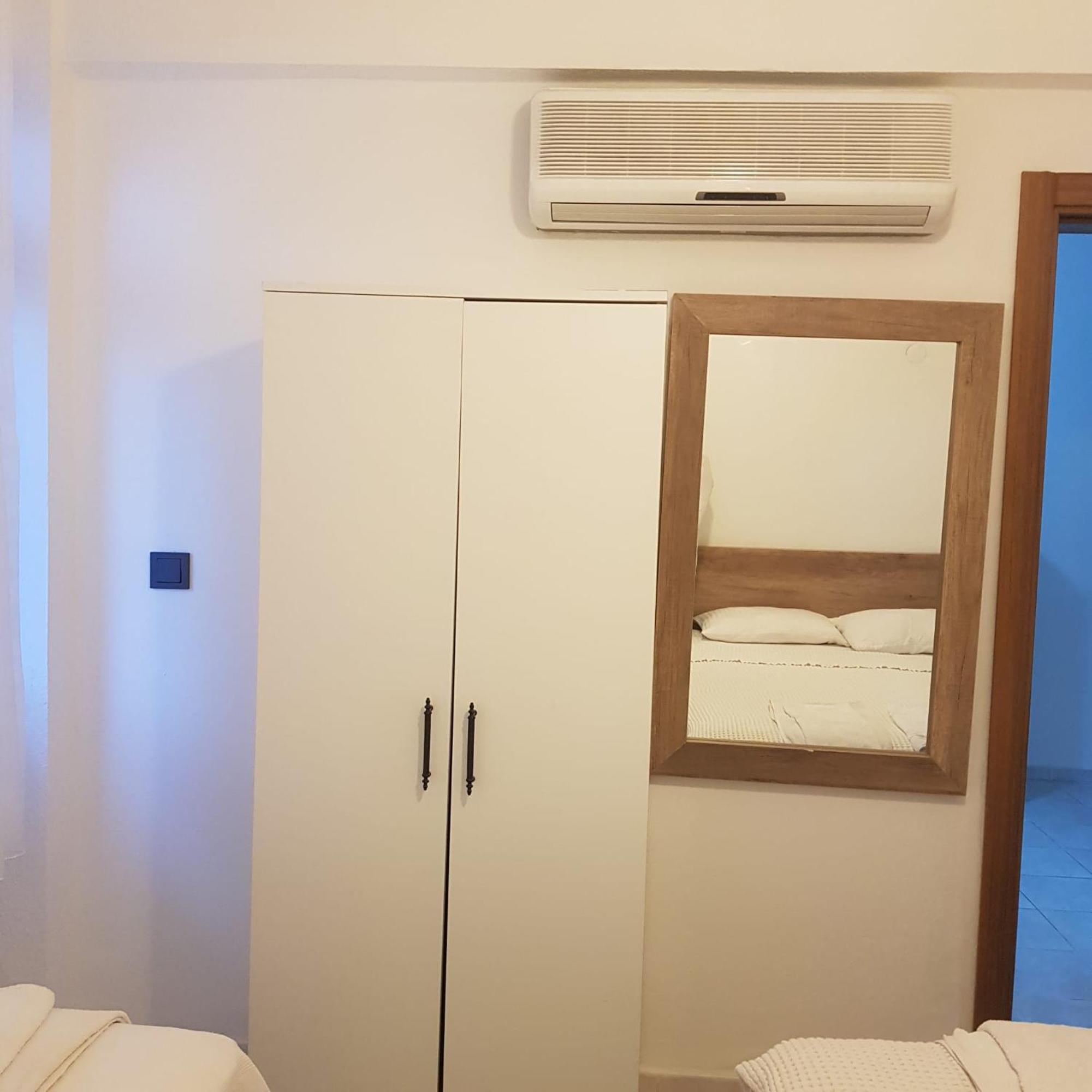 Fethiye Apart Otel Exteriör bild