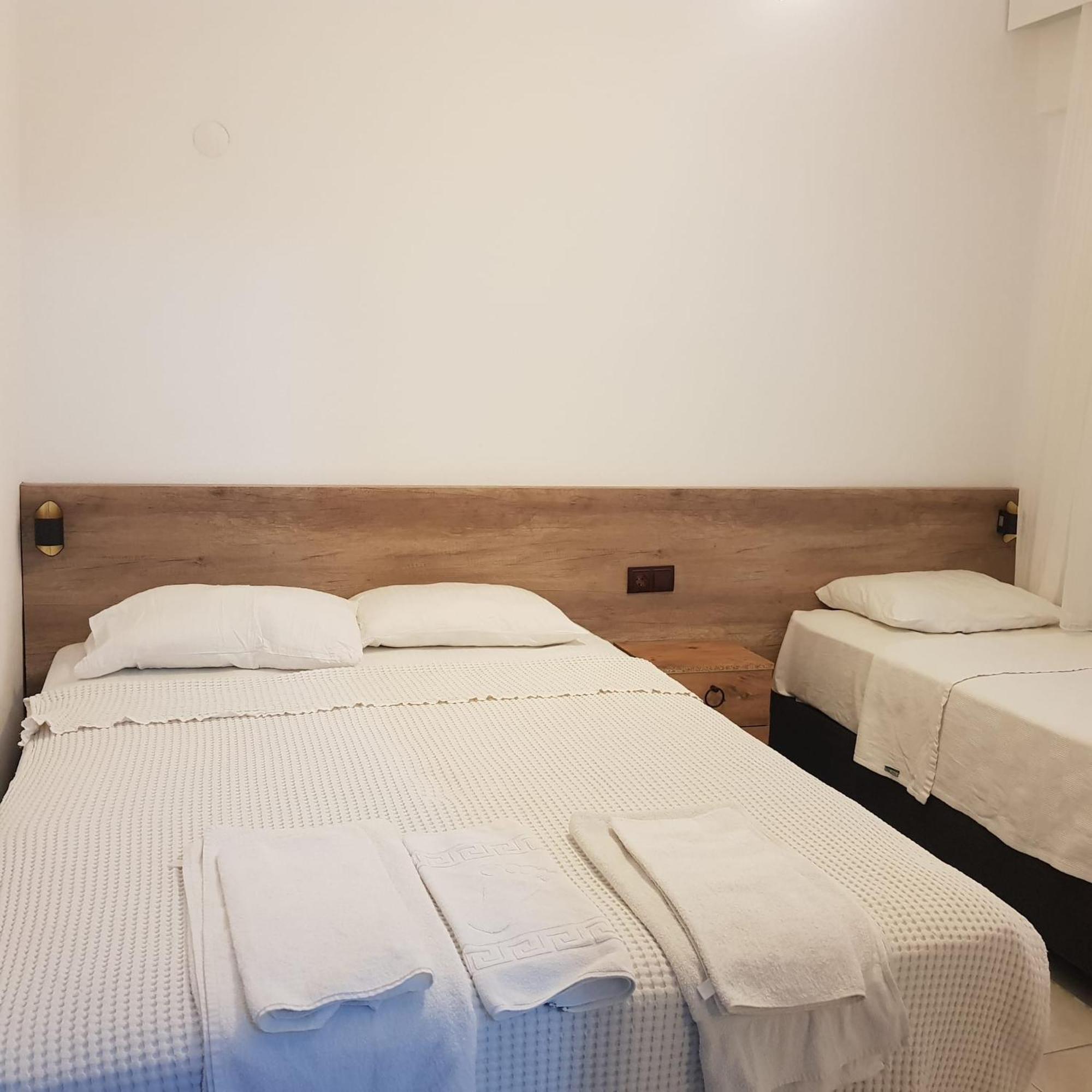 Fethiye Apart Otel Exteriör bild