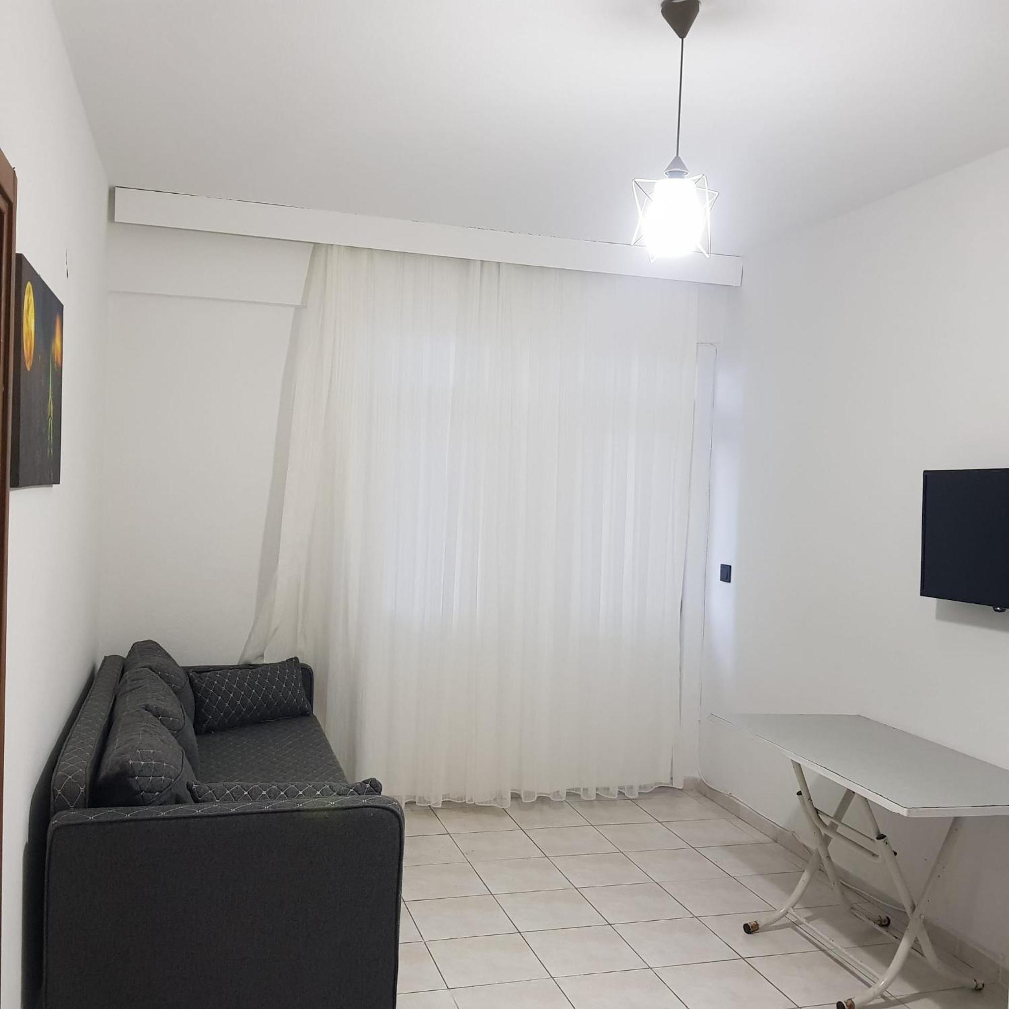 Fethiye Apart Otel Exteriör bild