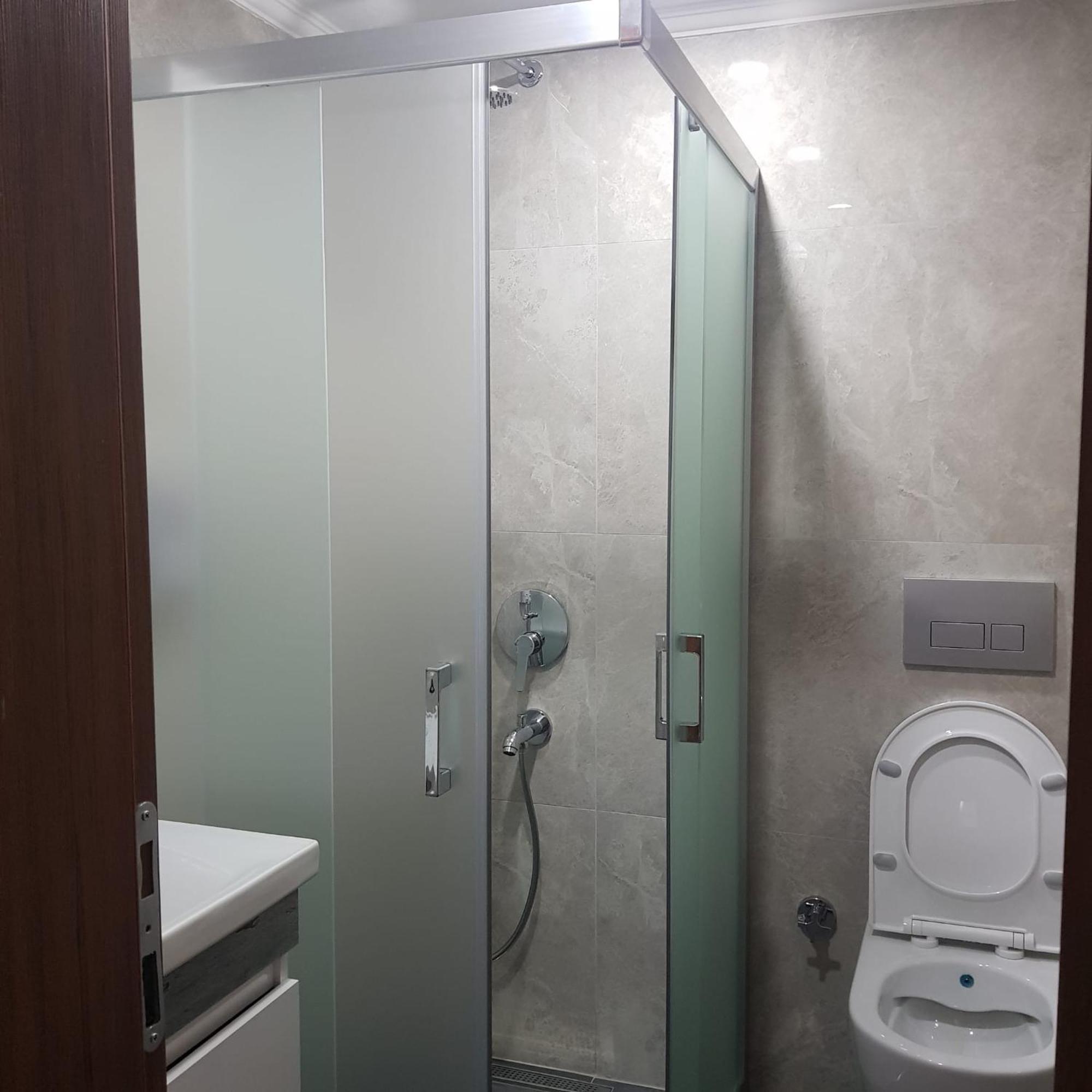 Fethiye Apart Otel Exteriör bild
