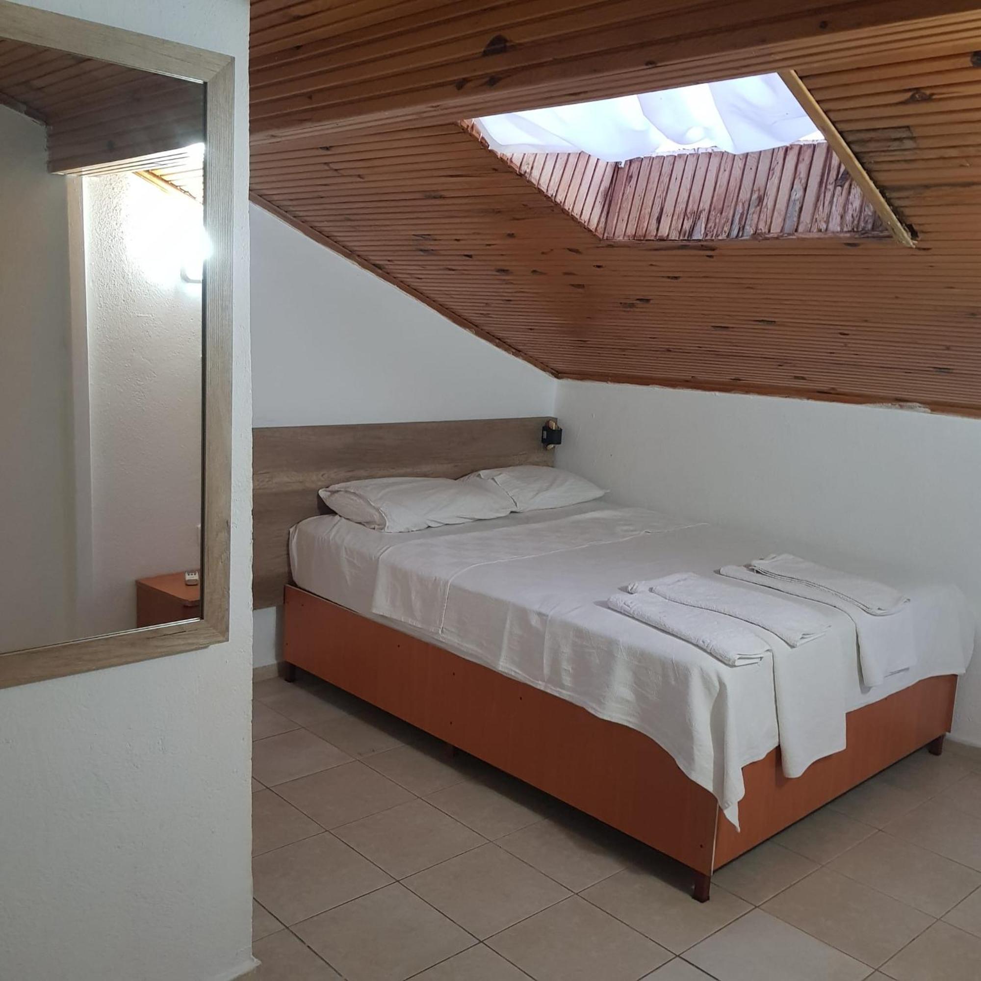 Fethiye Apart Otel Exteriör bild