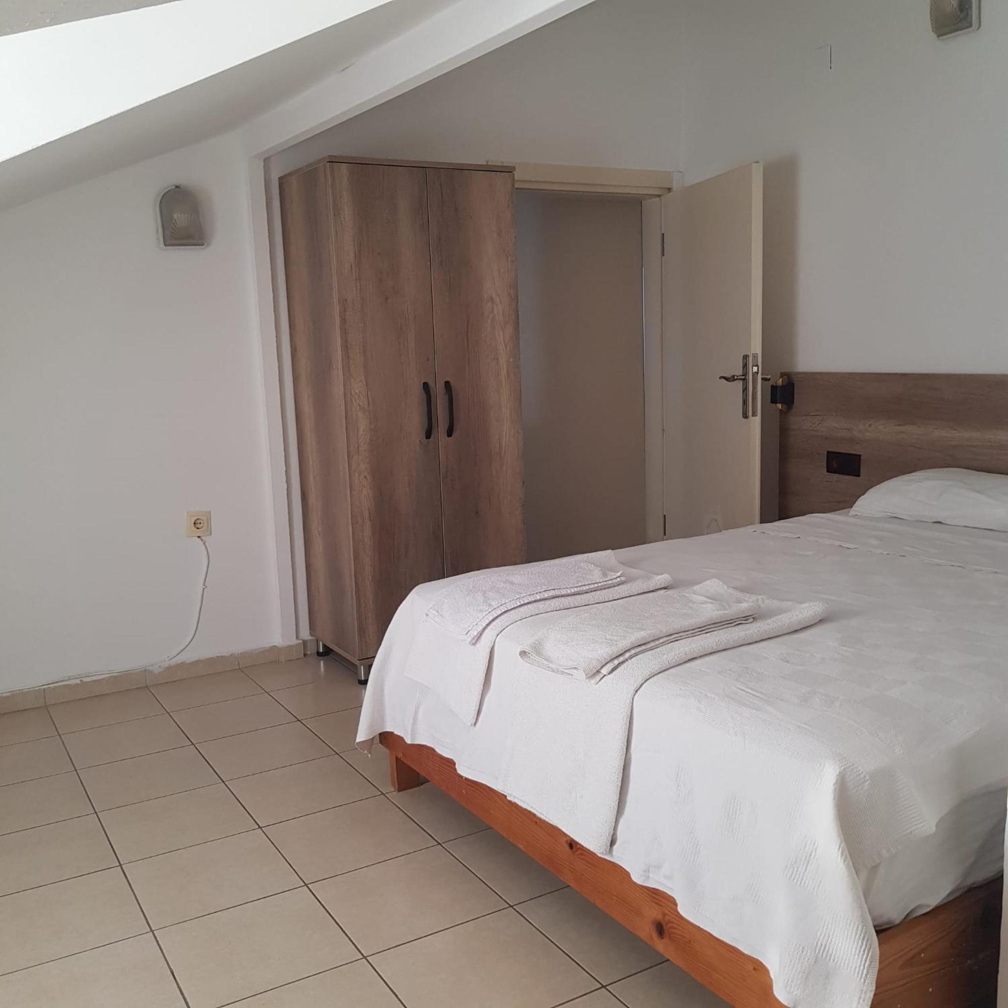 Fethiye Apart Otel Exteriör bild