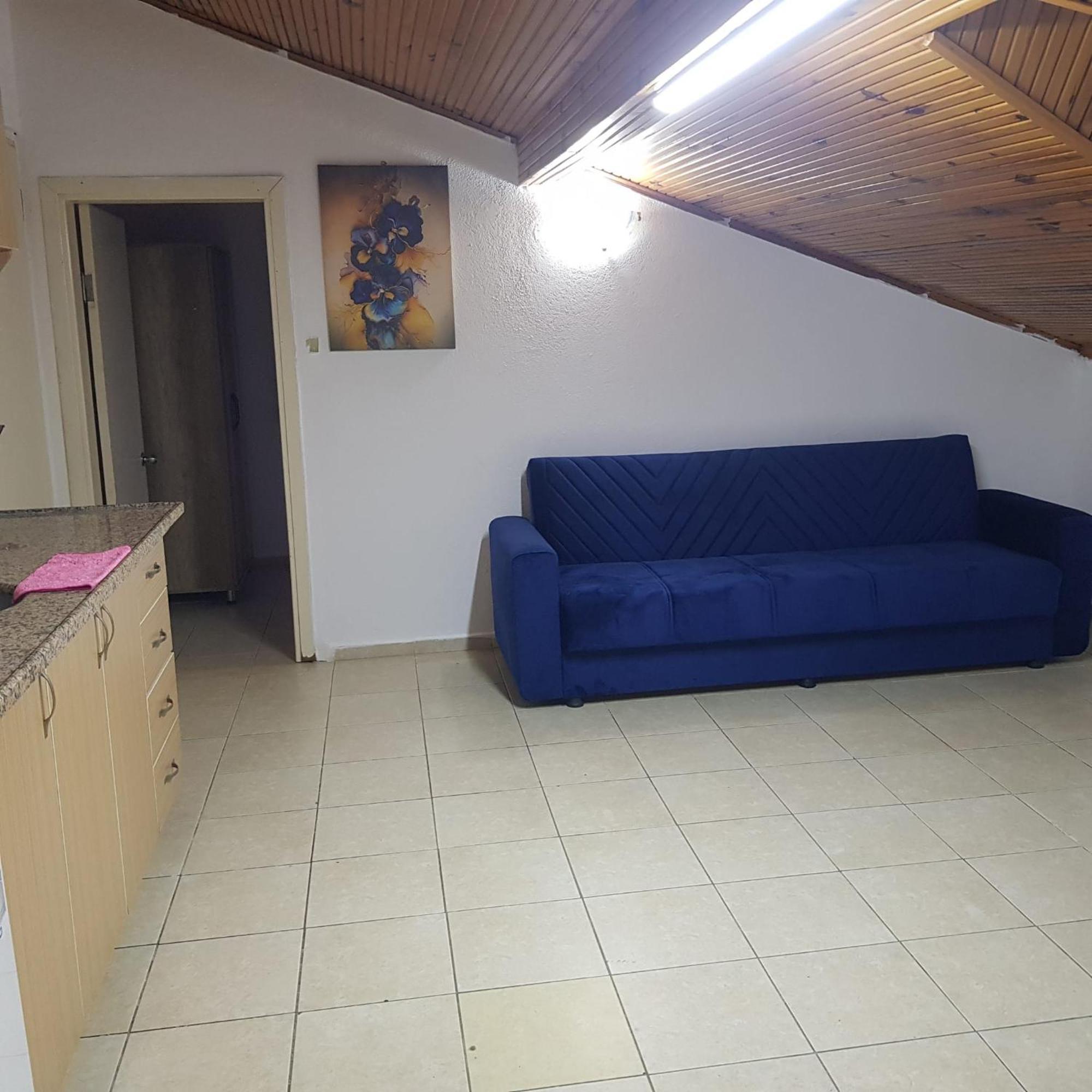 Fethiye Apart Otel Exteriör bild