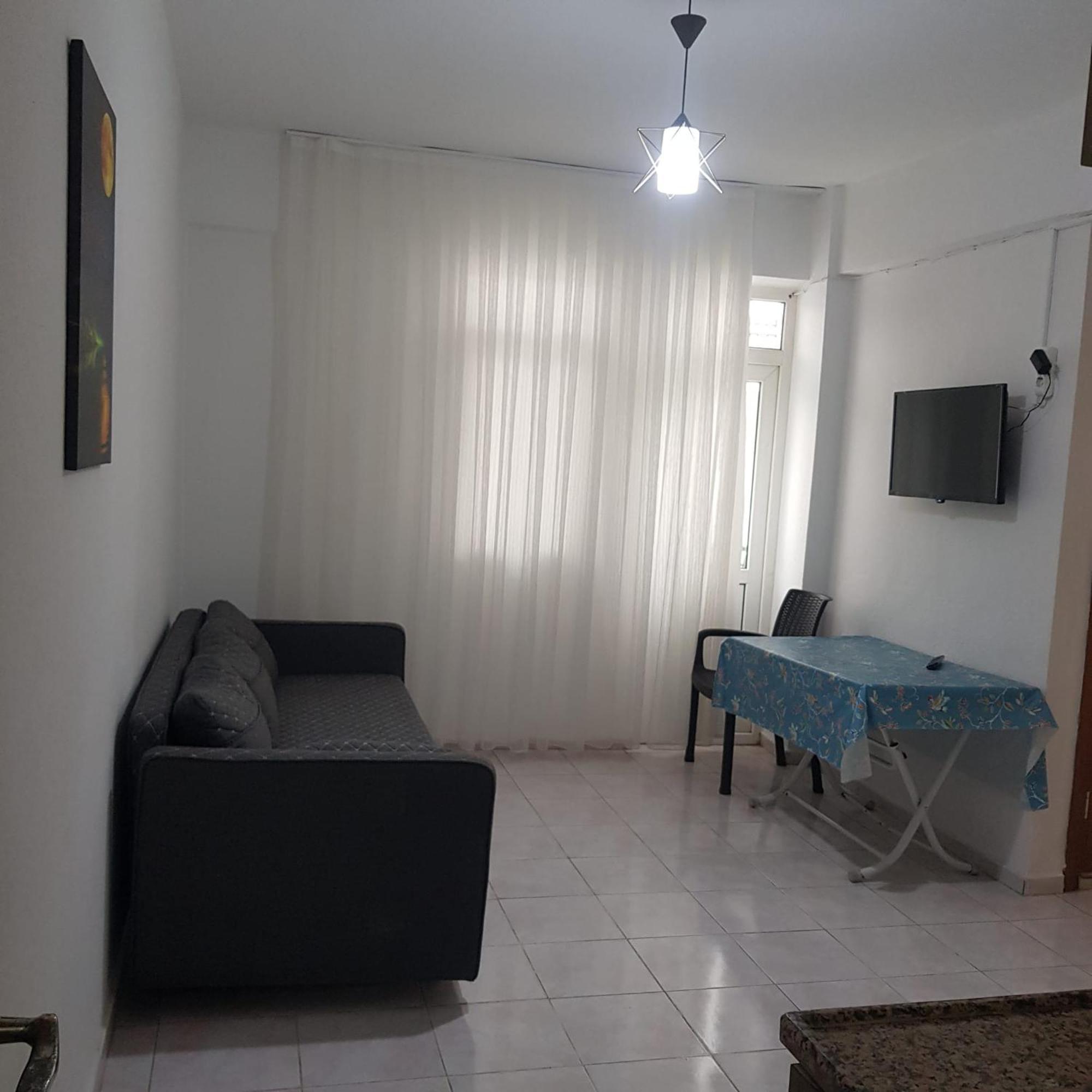 Fethiye Apart Otel Exteriör bild